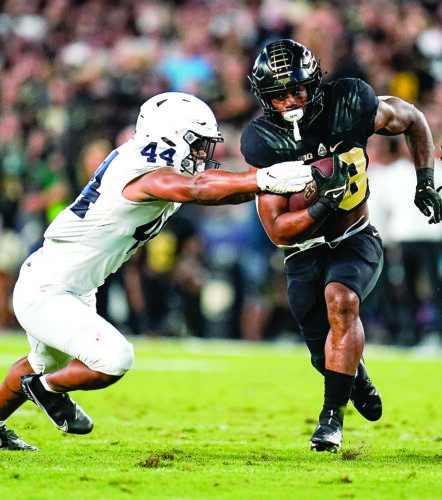Clifford orchestrates come-from-behind win for Nits